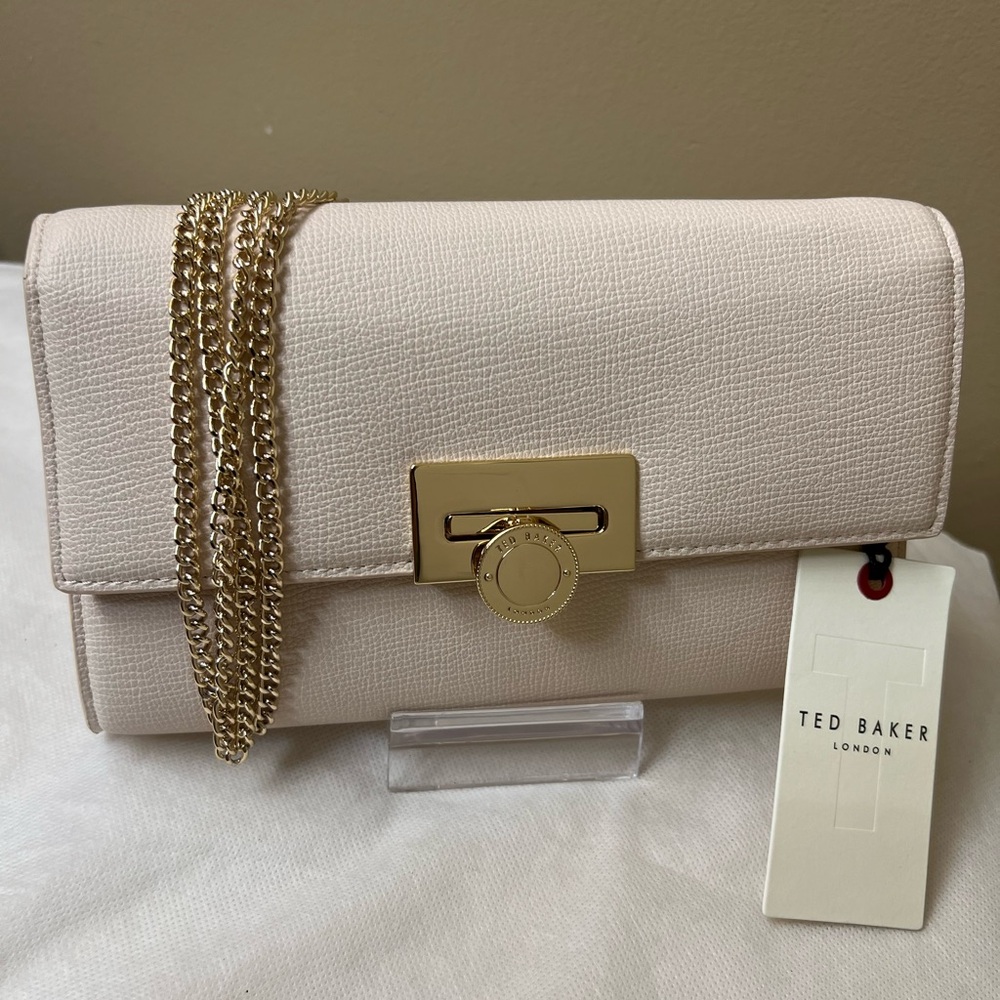 Ted Baker Crossbody NWT - Picture 4 of 16